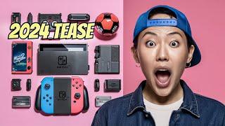 Nintendo Switch 2: Hands-On Review & Exclusive Preorder Details!