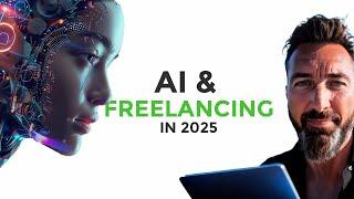 AI and Freelancers: Embracing the Future of Work  (Remote Work Jobs 2025)