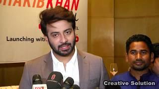 Shakib Khan Exclusive Interview | Uncut Full Video | HD Video & Sound