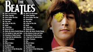 The Beatles Greatest Hits Full Album Original - Best The Beatles Songs Collection 2024