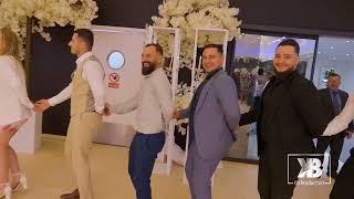 Aziz Adam - Halay Govend Bagiye Syrian French Wedding Mariage