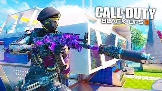 Black Ops 3 - PRESTIGE MASTER AND HERO ARMOR GRIND GAMEPLAY! (COD Black Ops 3 Multiplayer)