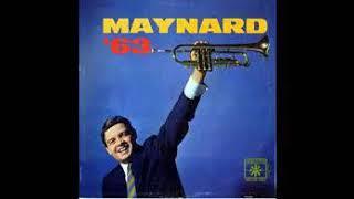 Whisper Not - Maynard Ferguson Orchestra 1963