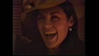 Clemenger Sydney Comedy Reel and Christmas Party circa 1996