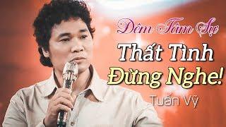 Nhật Thực, Đêm Tâm Sự - Buồn Tê Tái Lòng Người Với Album Nhạc Vàng Xưa Buồn Tâm Trạng