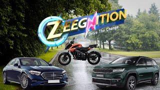 Top Highlights in the Auto World You Can't Miss! | Zeegnition