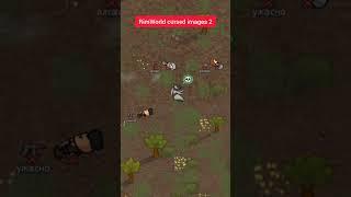 #rimworld cursed images 2 #gaming #creepypasta