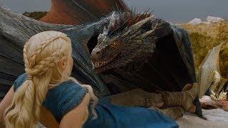 GAME OF THRONES/DAENERYS AND DRAGONS ALL SCENES/Season 4/ДЕЙЕНЕРИС И ДРАКОНЫ ВСЕ СЦЕНЫ/Сез