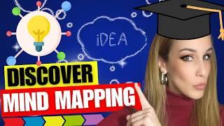 Want to Learn Better?  Start Mind Mapping 