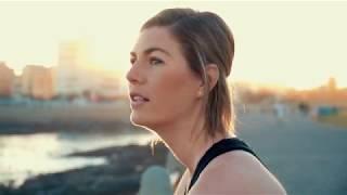 Promotional video for Cape Town model, Emma Lovett.