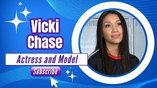 Vicki Chase | The biography of the famous actress | California, United States