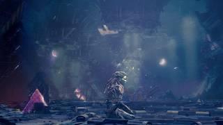 Horizon Zero Dawn - Epsilon Cauldron background Music #playstation4 #ps4 #ps4share