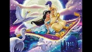 Aladdin Full Movie in English   Disney Animation Movie