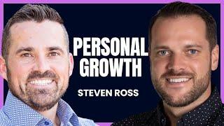 Steven Ross- Five Pillar Legacy Podcast with Chris Ward Ep. 8