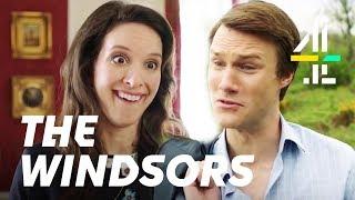 The Windsors | Funniest Scenes of Series 2 | Part 1