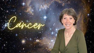 CANCER *FOLLOW YOUR DREAMS, CREATE YOUR BEST LIFE! IT IS TIME! IT IS HAPPENING! JUNE 2024
