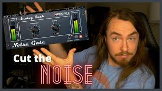 Analog Rack Noise Gate from Nembrini Audio || Tuesday Review Day