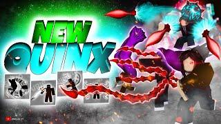 Monster Ghoul - ALL New QuinX Full SHOWCASE - NEW 2024