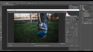 Move LR Presets in to Adobe Camera Raw