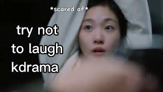 K-drama funny moments to watch at 2 am|kdrama funny moments | try not to laugh ||JANGTAN || ️