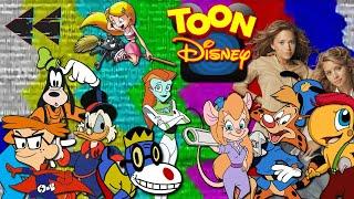 Toon Disney Saturday Morning Cartoons | 2004 | Full Episodes with Commercials