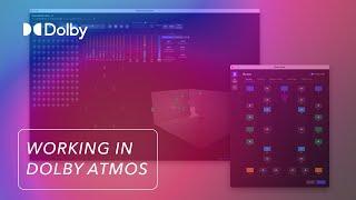 What’s New in the Dolby Atmos Renderer v5.0 | Professional Support