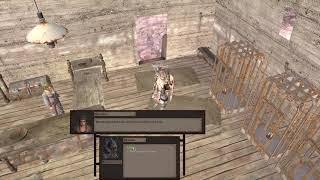 Kenshi - Slave Recruiting