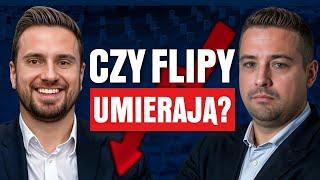 Czy nadal opłaca się robić FLIPY i inwestować w nieruchomości? Daniel Siwiec