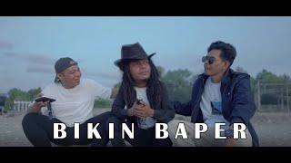 MARIO G. KLAU - BIKIN BAPER (OFFICIAL MUSIC VIDEO)