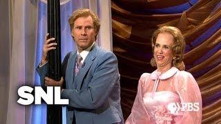 Lawrence Welk - SNL