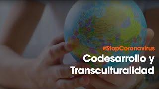 Codesarrollo y Transculturalidad | #FudenInclusiva | Fuden TV