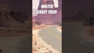 Crazy tiger.exe #wotbmemes