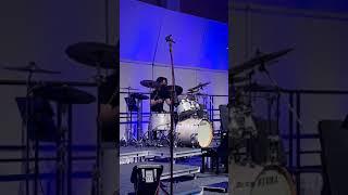 Tommy Igoe - New Ground : Live Performance (Matthew Lau)