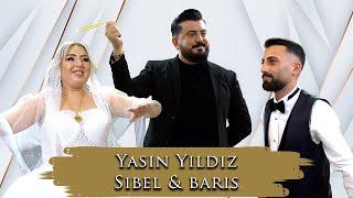 Sibel & Baris - Yasin YILDIZ - Elbistan Dügünü - Lörrach / cemvebiz production®