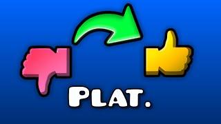 Advice To Platformer Level Creators