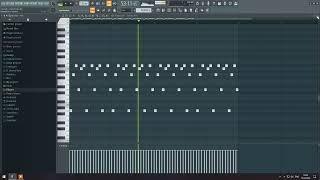 FREE MELODIC TECHNO FLP LIKE Anyma and more...