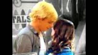 I'm in love (Auslly Story) 1/15