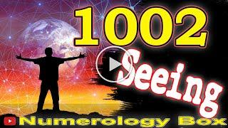  Angel Number Meanings 1002  Seeing 1002  Numerology Box