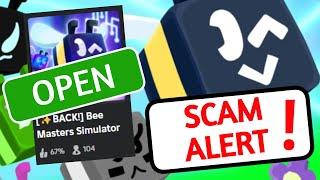 IS BEE MASTERS REALLY BACK? - [DRAMA ALERT PART 2]