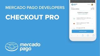 Integração Mercado Pago - Checkout Pro