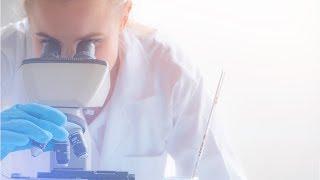 Medical Scientist Career Video