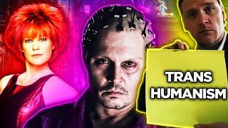 Top 15 Artificial Intelligence & Hollywood Transhumanism Films! - Jay Dyer