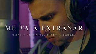 Christian Daniel & Kevin Garcia - Me Va A Extrañar (Ricardo Montaner Cover)