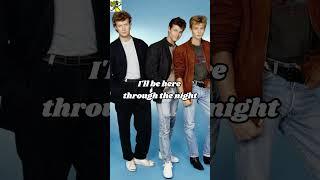 a-ha - There's Never a Forever Thing #shorts #music #song #anos80 #love #romantic #musica #short