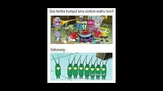 Meme absurd spongebob Meme Pedia