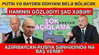 Son xəbərlər bugün 03.06.2021, xeberler, 2021 info xəbər