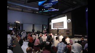 Ahmad Halabi Talks at Black Hat - Breaking Mobile App Encryption