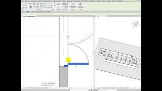 #Revit. Создание плана монтажа