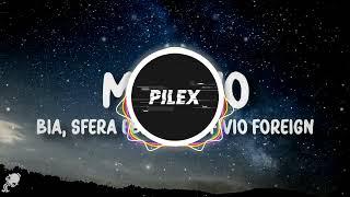 BIA, Sfera Ebbasta, Fivio Foreign - MILANO (Pilex Bootleg) Extended Mix