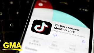 Court upholds US ban on TikTok